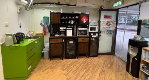 EFCC Taikoo Shing Church 사진