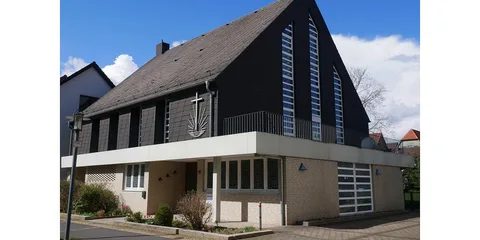 Neuapostolische Kirche 사진