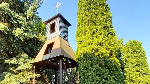 Kostol Narodenia Panny Márie 사진