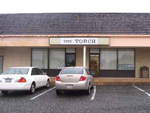 Torch 사진