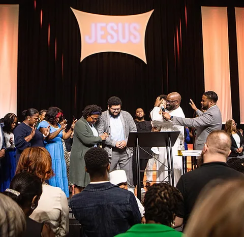 The Ramp Church International 사진
