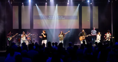 Journey Christian Church 사진