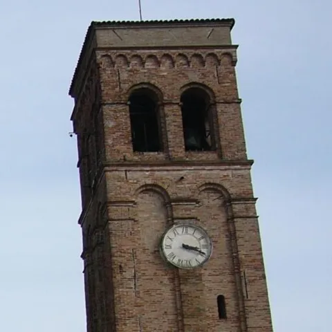 Chiesa di Zianigo 사진