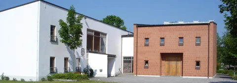 Friedenskirche 사진
