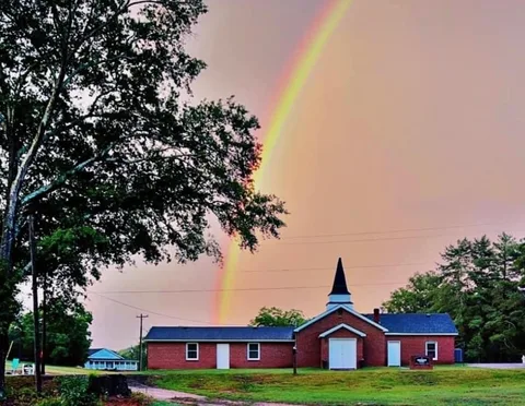 Genesis Church 사진