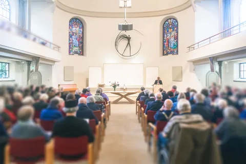 Doopsgezinde Kerk Groningen 사진