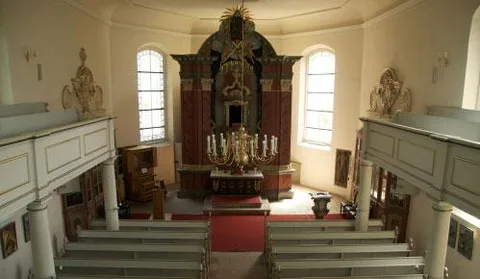 Martin-Luther-Kirche 사진