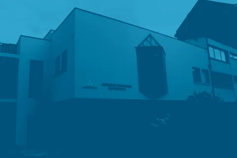 Église Évangélique de Pentecôte 사진