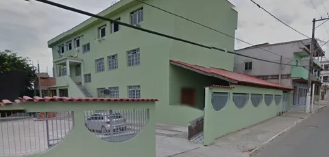 Comunidade Santa Rita de Cássia - Campina Verde 사진