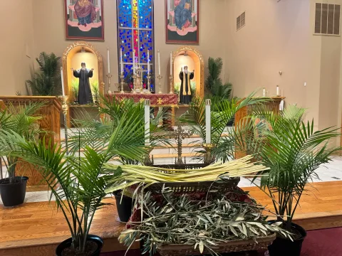 St. George Maronite Catholic Church 사진