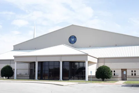 Memorial Baptist Church 사진