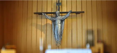 Maruyama Catholic Church 사진