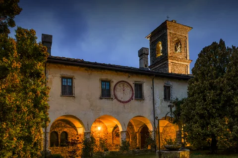Abbazia di Novalesa 사진