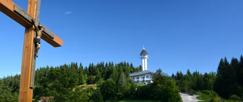 Kostol Panny Márie Matky Cirkvi 사진