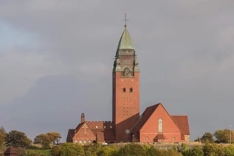 Masthugg Church 사진
