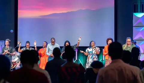 Neema Gospel Church 사진