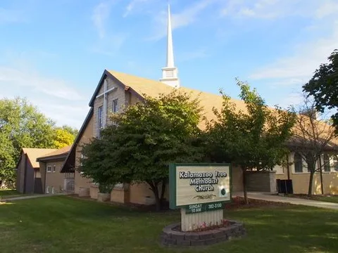 Kalamazoo Free Methodist Church 사진