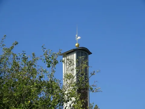 Lukaskirche 사진