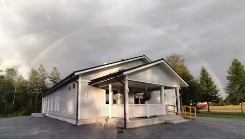 Kalajoen helluntaiseurakunta 사진