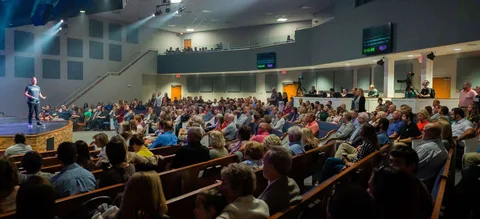 Mount Zion Wesleyan Church 사진