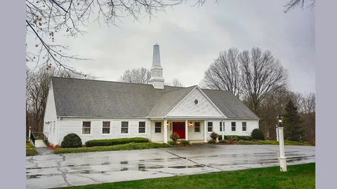 First Church of Christ Scientist 사진