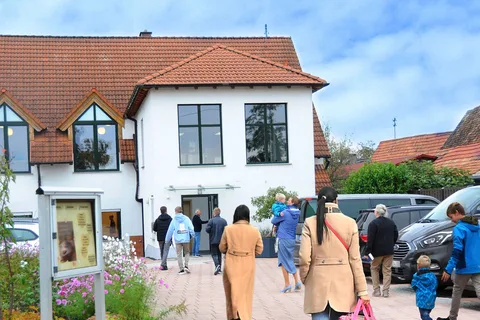 Christliche Gemeinde Freimersheim 사진