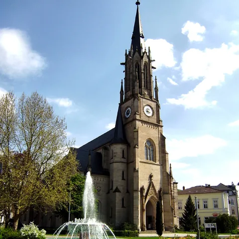 St. Johannes der Täufer 사진