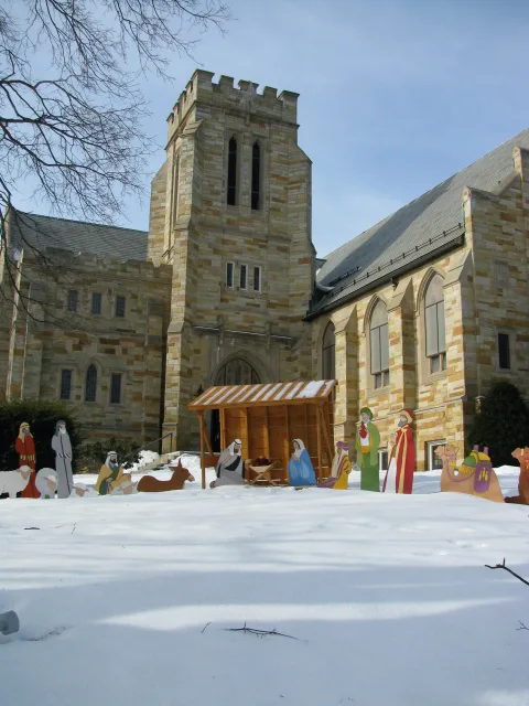 Belmont-Watertown United Methodist Church 사진