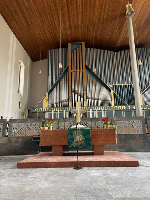 St. Matthäus 사진