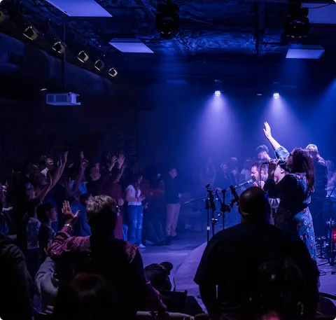 Gateway Assembly of God 사진