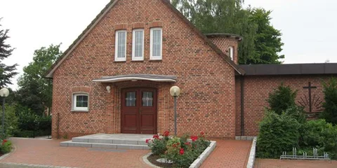 Neuapostolische Kirche 사진
