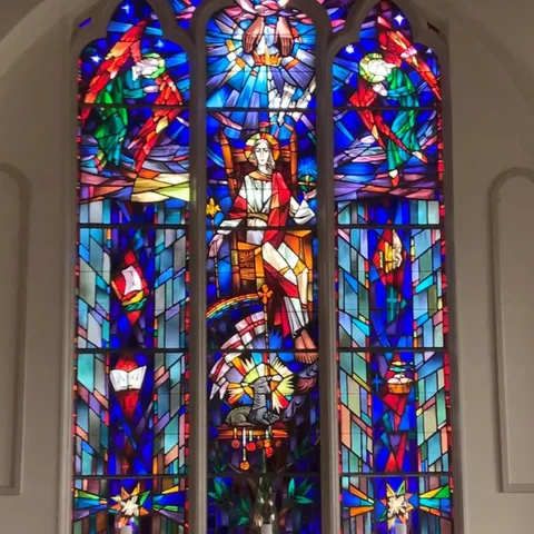 Pennside Presbyterian Church 사진