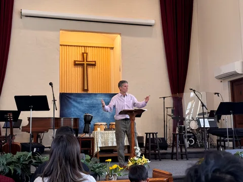 New Life Community Church 사진