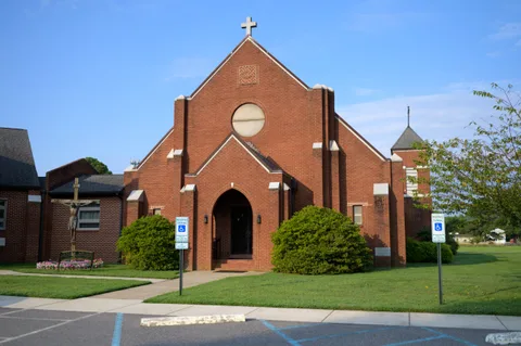 Saint Rose of Lima and the Korean Martyrs Catholic Parish 사진