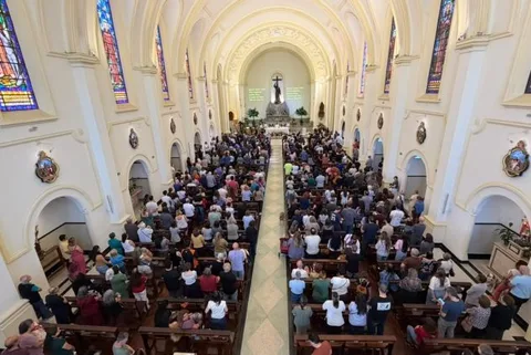 Paróquia São Francisco de Assis 사진