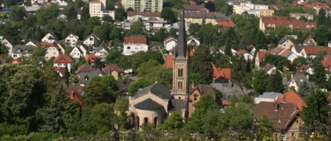 Michaelskirche 사진