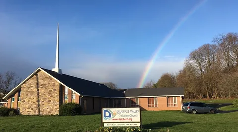 Delaware Valley Christian Church 사진