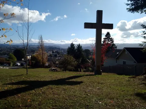 Seventh-day Adventist Church 사진