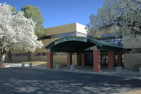 Sandia Baptist Church 사진