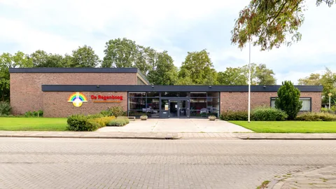 De Regenboog 사진