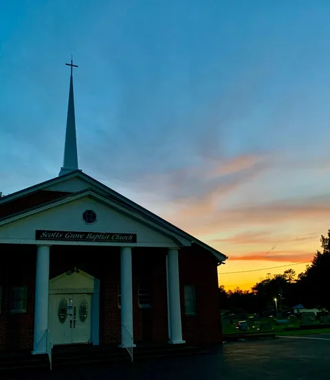 Scotts Grove Baptist Church 사진