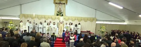 Parocchia Preziosissimo Sangue 사진