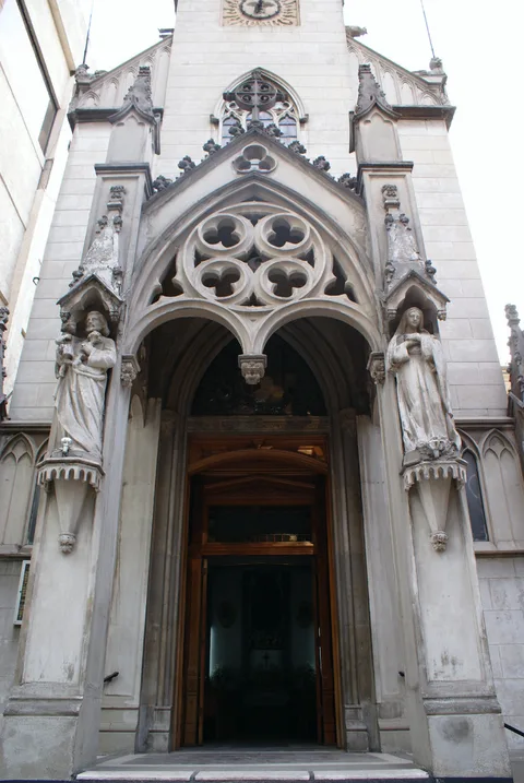 Parish of the Holy Child of Peace 사진