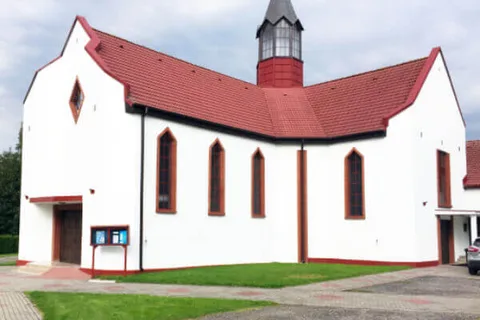 Kościół pw. Matki Bożej Fatimskiej 사진
