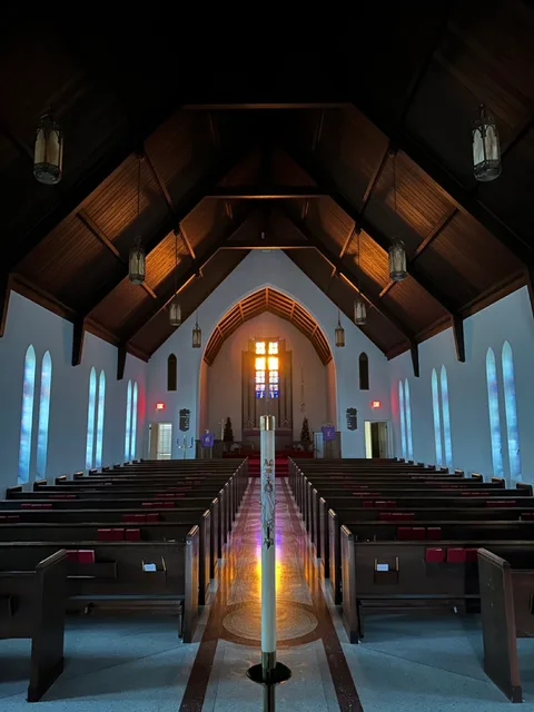 Trinity Lutheran Church 사진
