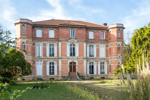Maison Saint-Joseph, Le Treilhou 사진