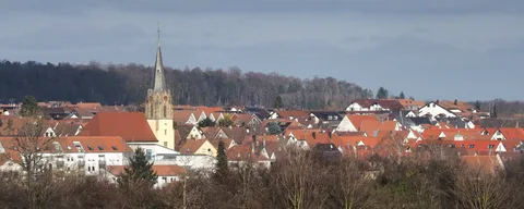Johanneskirche 사진