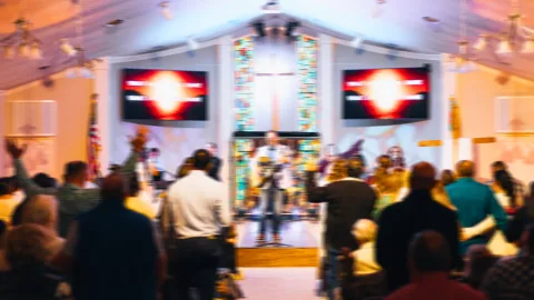 Hillcrest Church 사진