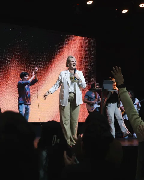 Iglesia Conexión Con Dios 사진