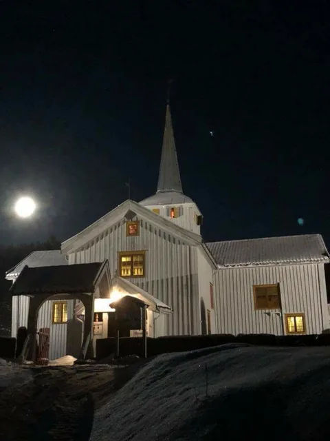 Svene kirke 사진